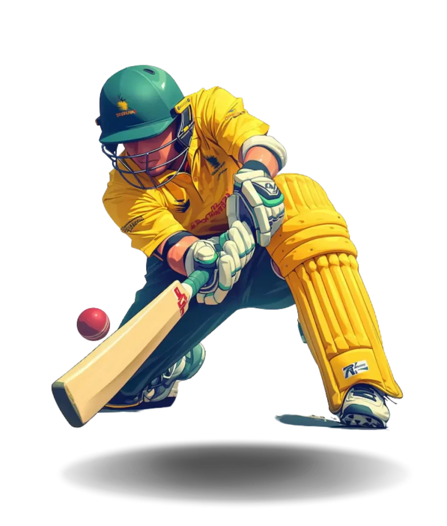 feedinco cricket player
