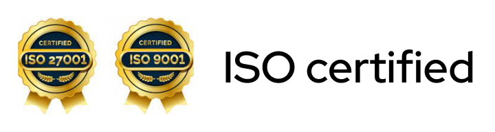 feedinco iso-certified