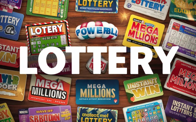 nirmal lottery