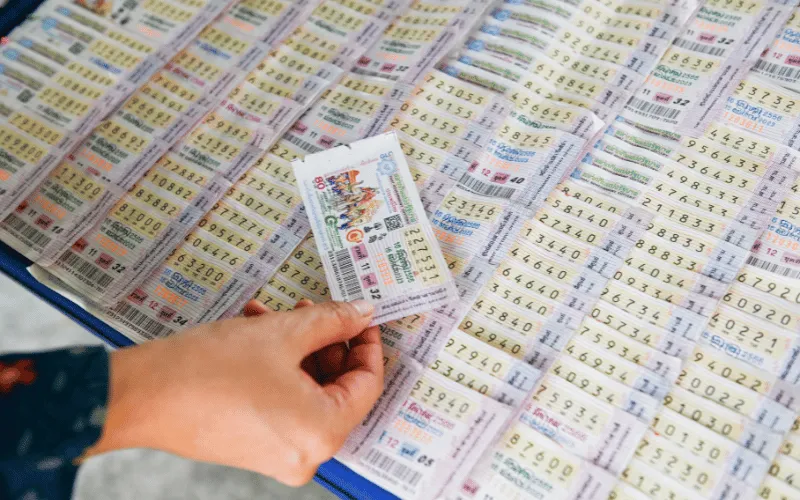North India Lottery