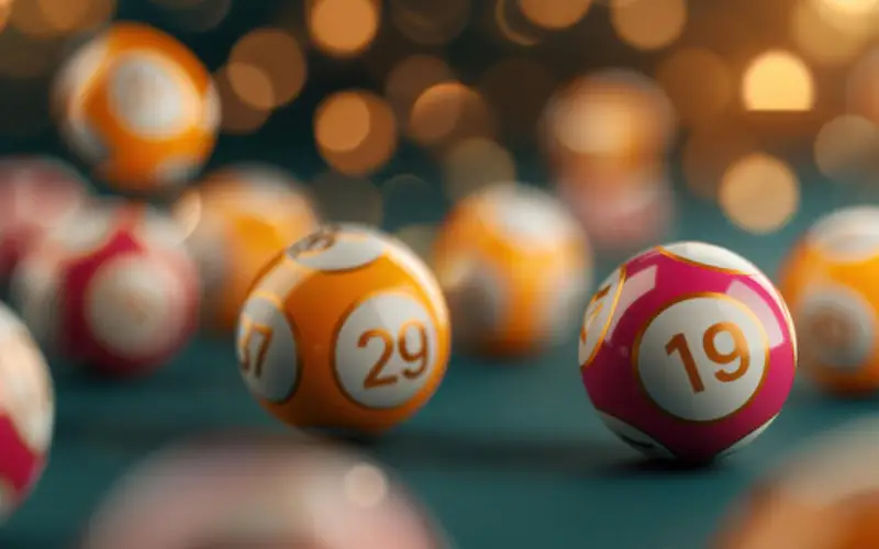 TC Lottery