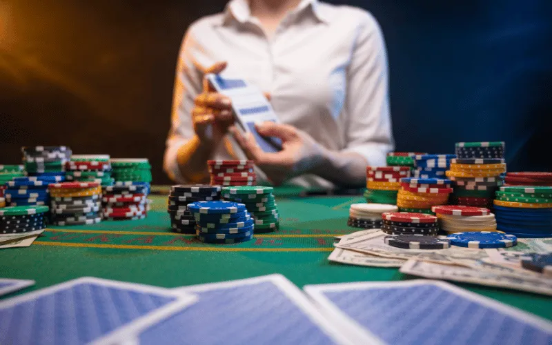 Casino Login