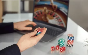 Casino Login