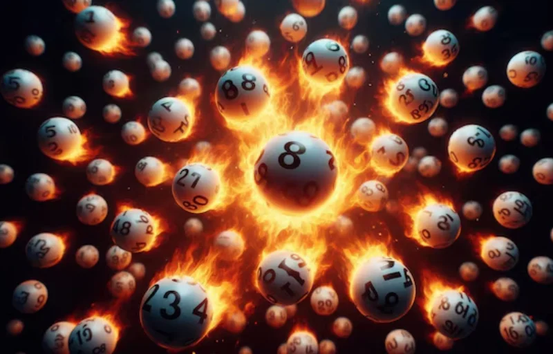 lottery casino games