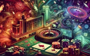 gambling games