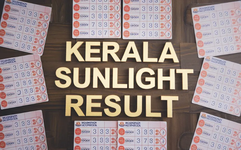 Kerala Lottery Online