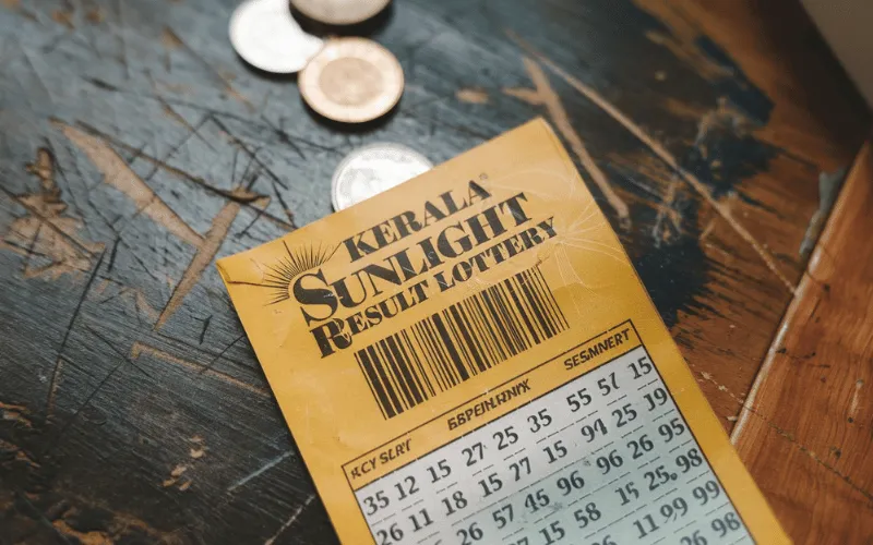 Kerala Lottery Online