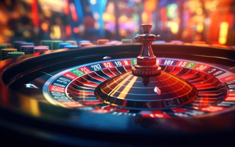online gambling real money
